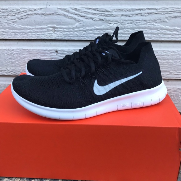 Nike free rn flyknit 2017 sz 7.5 | women size 9 NWT Nike free rn flyknit 2017 sz 7.5 | women size 9 NWT